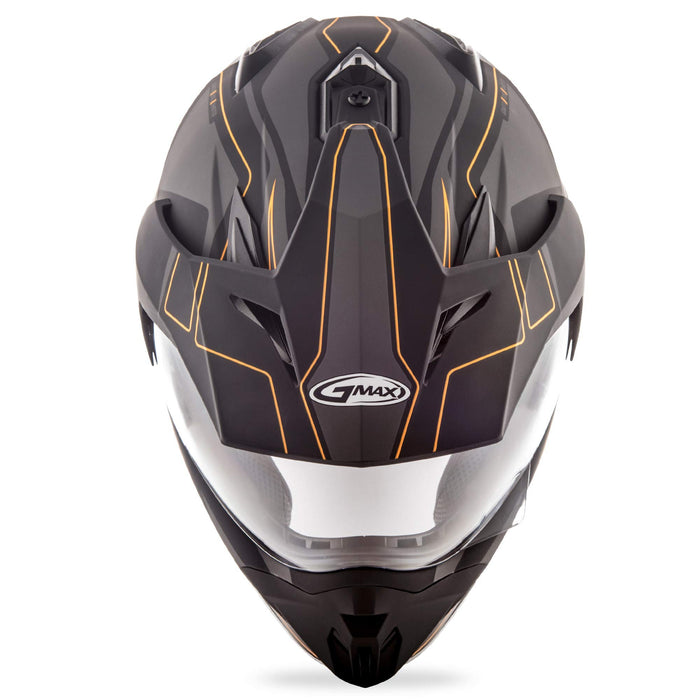 GMAX G5112698 TC-26 Helmets