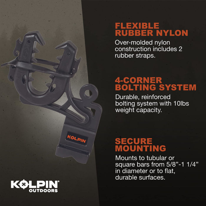 Kolpin Rhino Grip - Single - 21500