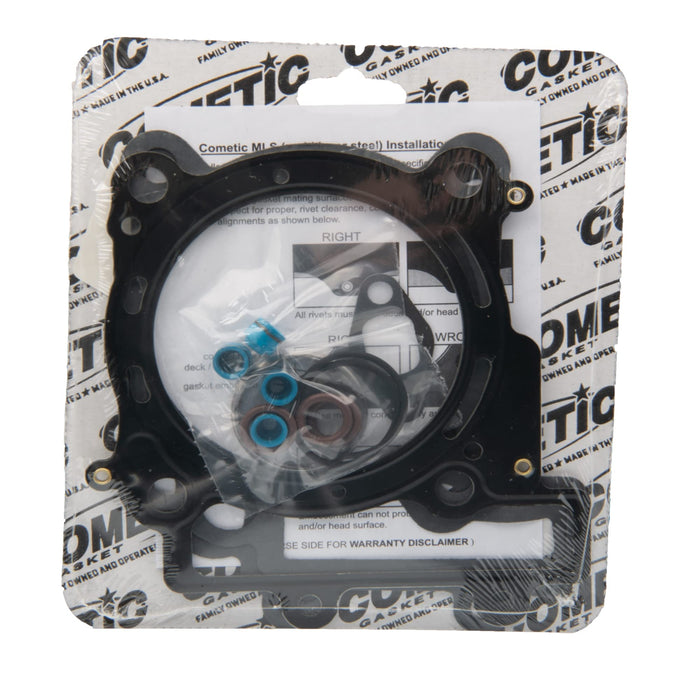 Cometic C3750 EST Top End Gasket Kit - 95mm Bore