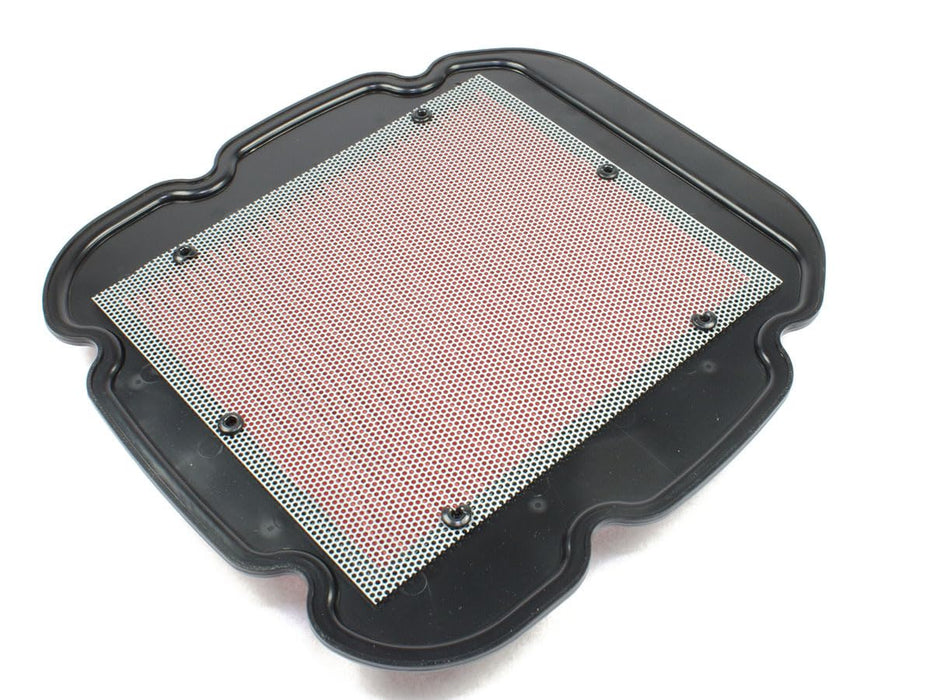 HiFloFiltro HFA3611 Premium OEM Replacement Air Filter, Single