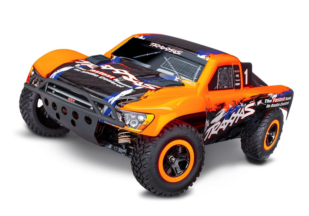 Traxxas Slash 4X4 VXL