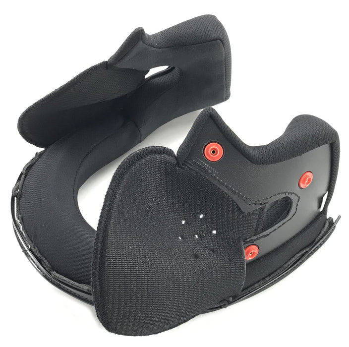 Sena Cheek pad Set for Momentum EVO Helmet, XL size