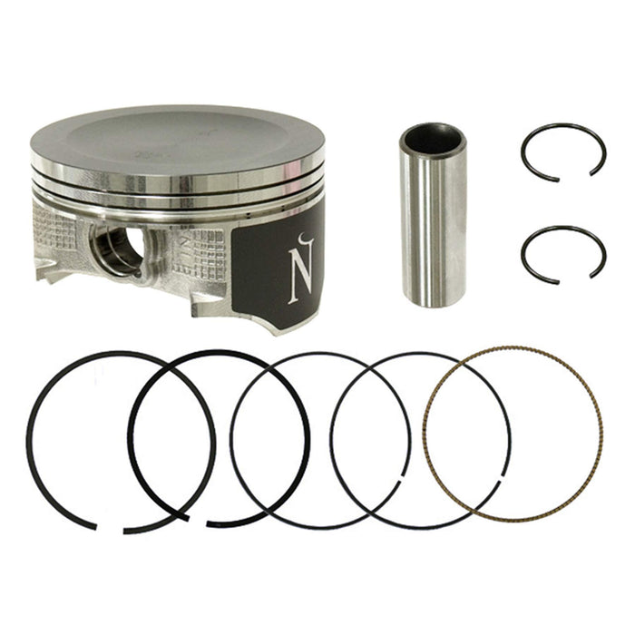 Namura NA-10012-4 Pistons & Pins