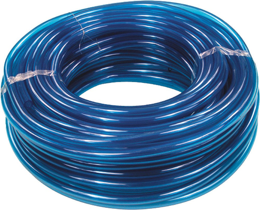 Sports Parts Inc SM-07003 Fuel and Primer Line - Blue - 1/8in. I.D.