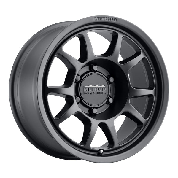 Method Wheels Mrw Mr702 Wheels MR70257051515