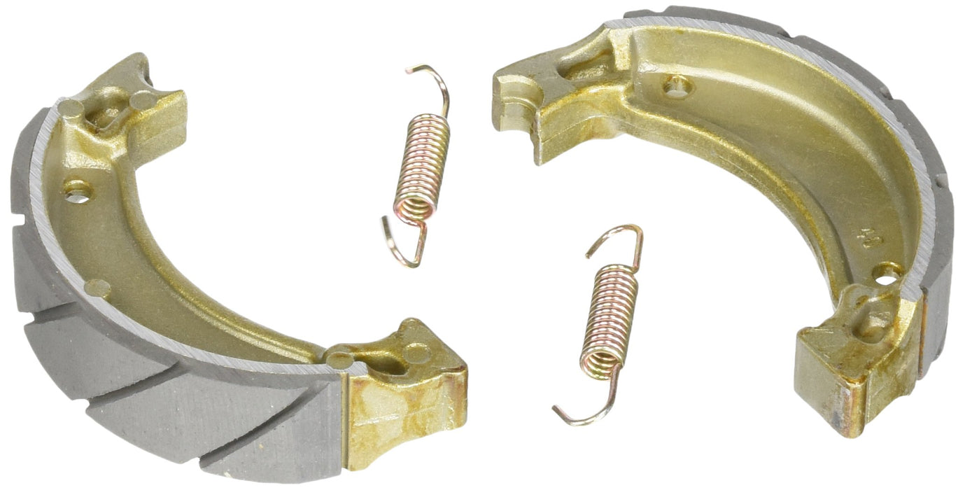 EBC Brakes 503G Water Grooved Brake Shoe