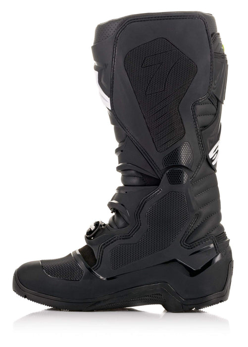 Alpinestars 2012620-106-11 Tech 7 Enduro Ds Boots Black/Grey Sz 11