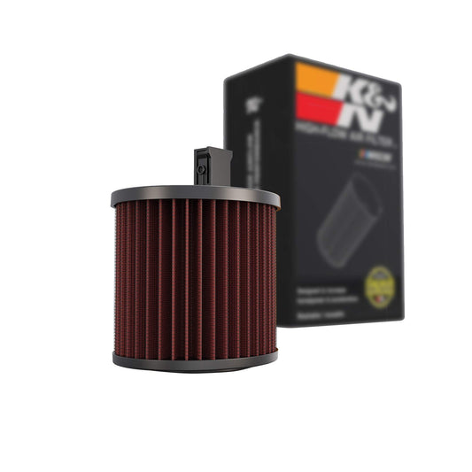 K&N SN-2530 High Performance Replacement Air Filter