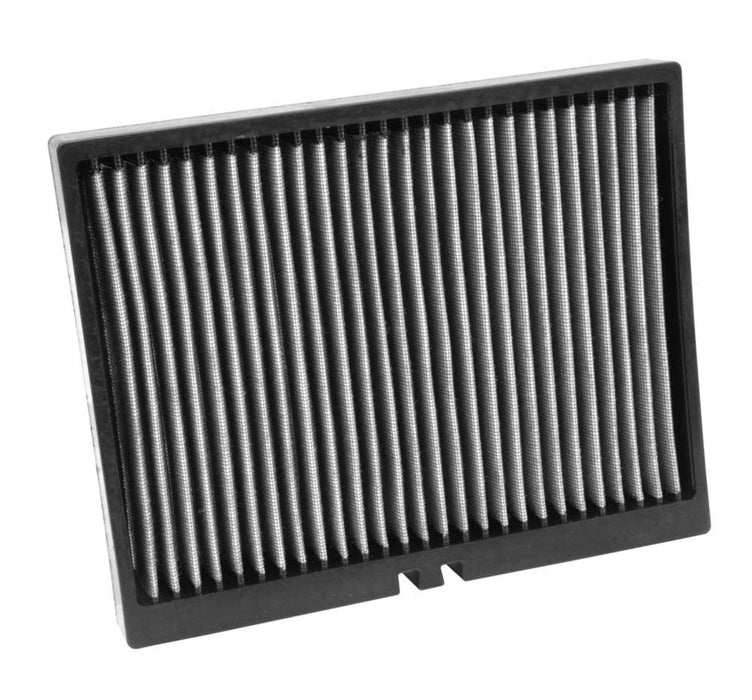 K&N Cabin Air Filter: Premium, Washable, Clean Airflow To Your Cabin Air Filter Replacement: Designed For Select 2010-2015 Hyundai/Kia (Santa Fe, Sorento), Vf2026 VF2026