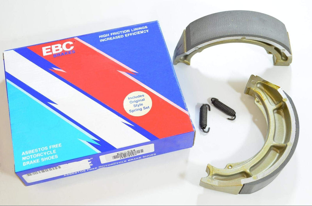 EBC Brakes 634 Brake Shoe