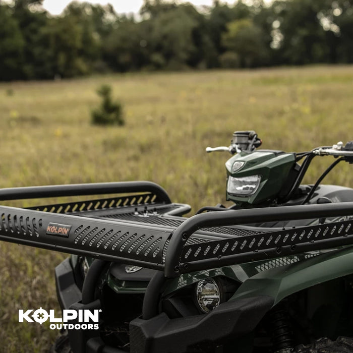 Kolpin Collapsible Flat Basket P/N 53400