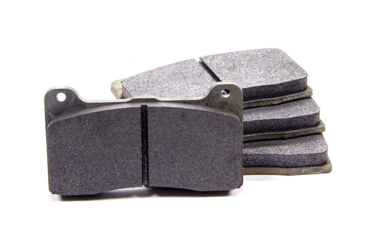 Wilwood Wil Polymatrix A Brake Pads 15A-9835K