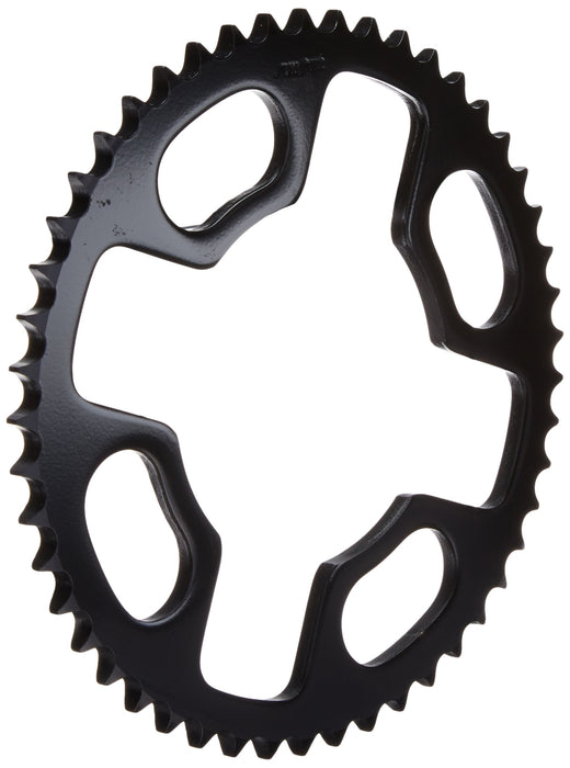 Sunstar 2-244149 49-Teeth 428 Chain Size Rear Steel Sprocket