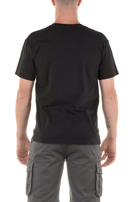 Alpinestars Standard Ride 2.0 Tee Black/Green Md, Multi, one_Size