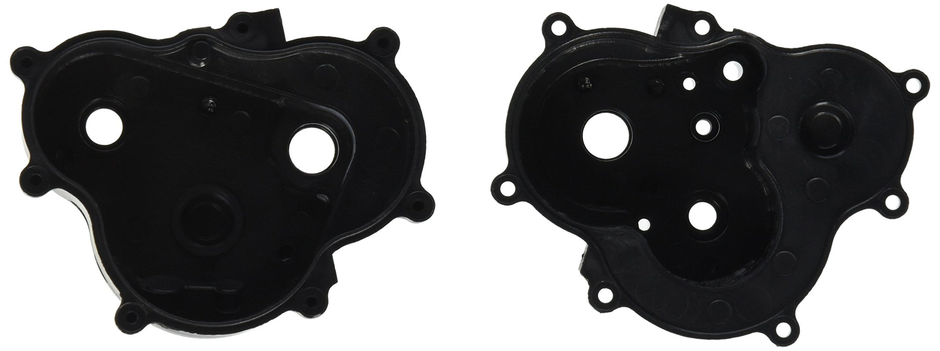 Traxxas 4991 Gearbox Halves Front and Rear T-Maxx 278-Pack