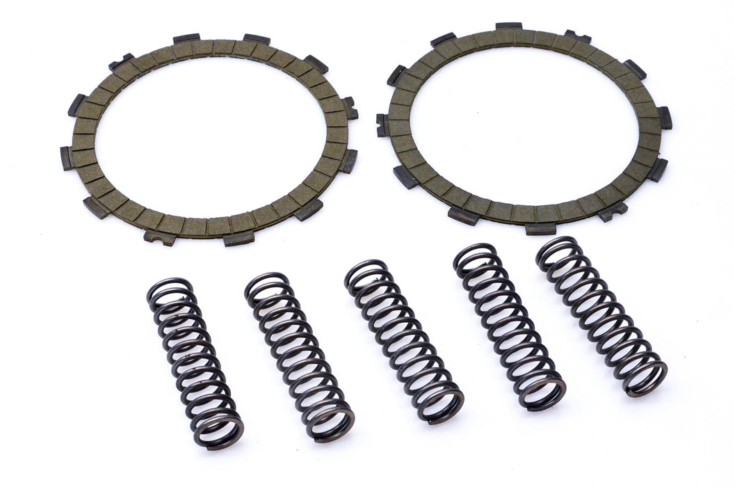 EBC Brakes SRC59 Street Racer Clutch