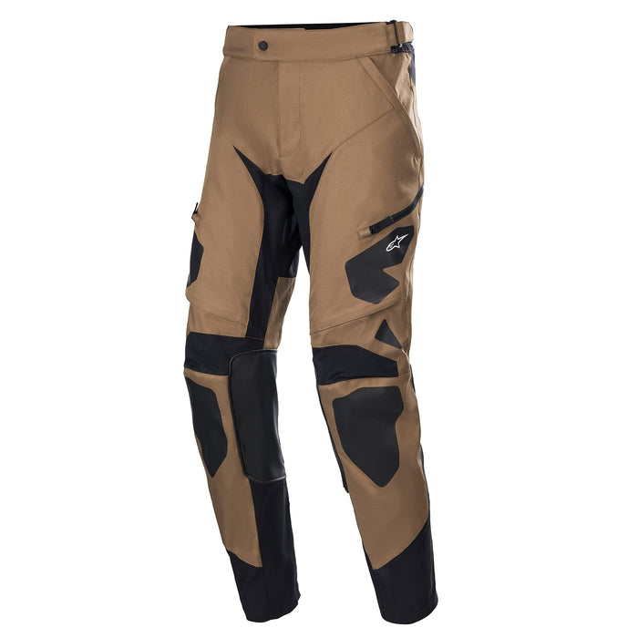 Alpinestars Venture Xt Over Boot Pants Camel Md (3323122-879-M)