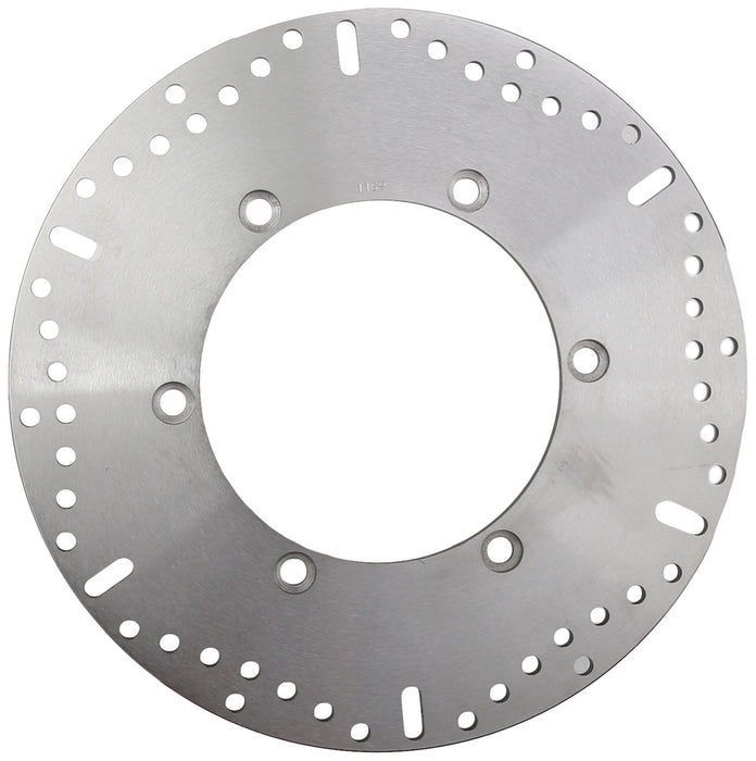 EBC Brakes MD1159 HPSR Solid Brake Rotor