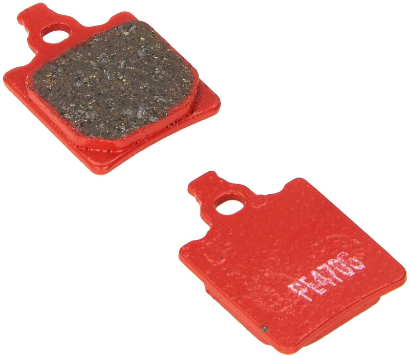 EBC Brakes FA337X Disc Brake Pad Set