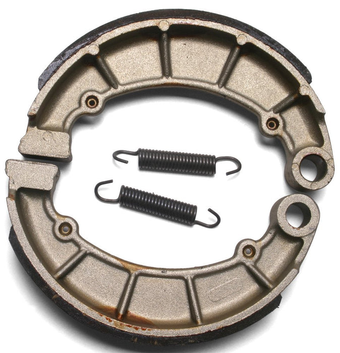 EBC Brakes Standard Brake Shoes Compatible for Kawasaki KZ900/Z1 1973-1977 Rear