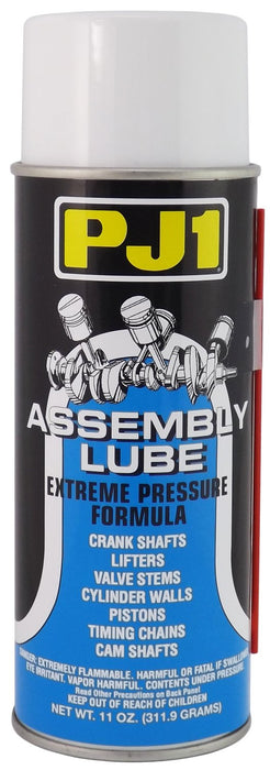 PJ1 SP-701 Assembly Lube, 11. Fluid_Ounces