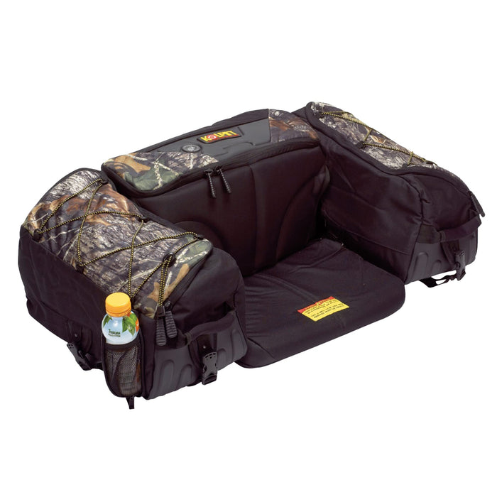 Kolpin Matrix Seat Bag Mossy Oak New Breakup