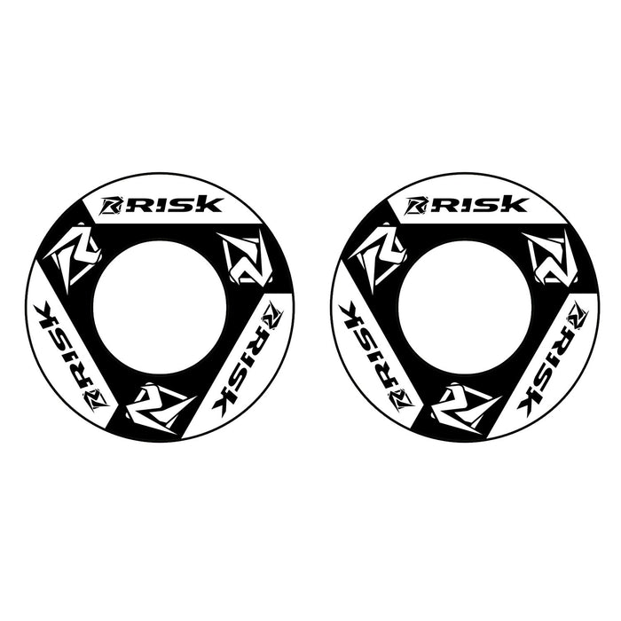 Risk Racing Grip Donuts