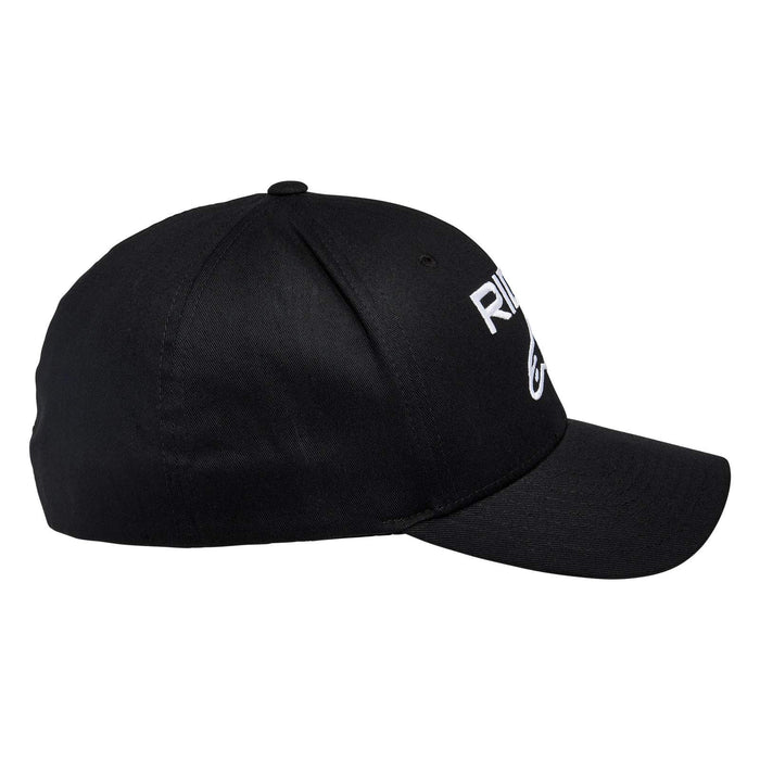 Alpinestars Standard Ride 2.0 Hat Black/White Sm/Md, Multi, one_Size