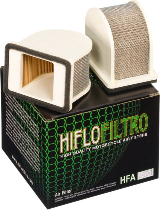 Hiflofiltro HFA2404 Premium OE Replacement Air Filter