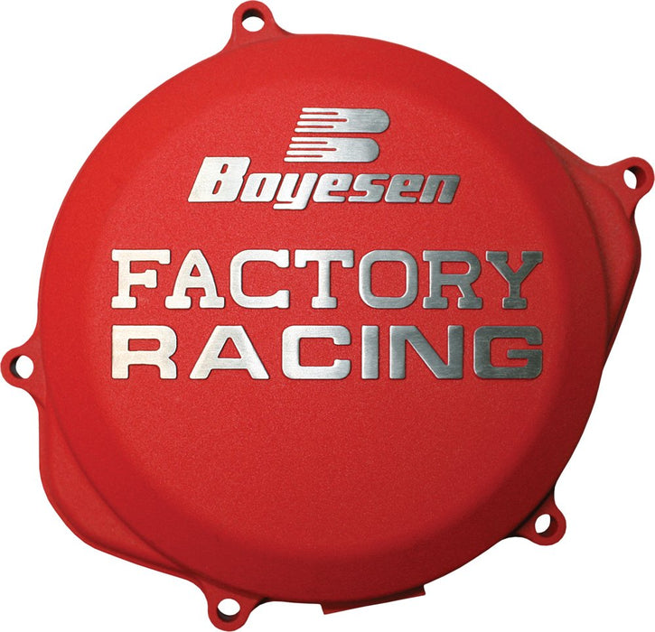 Boyesen CC-26AR Factory Racing Clutch Cover