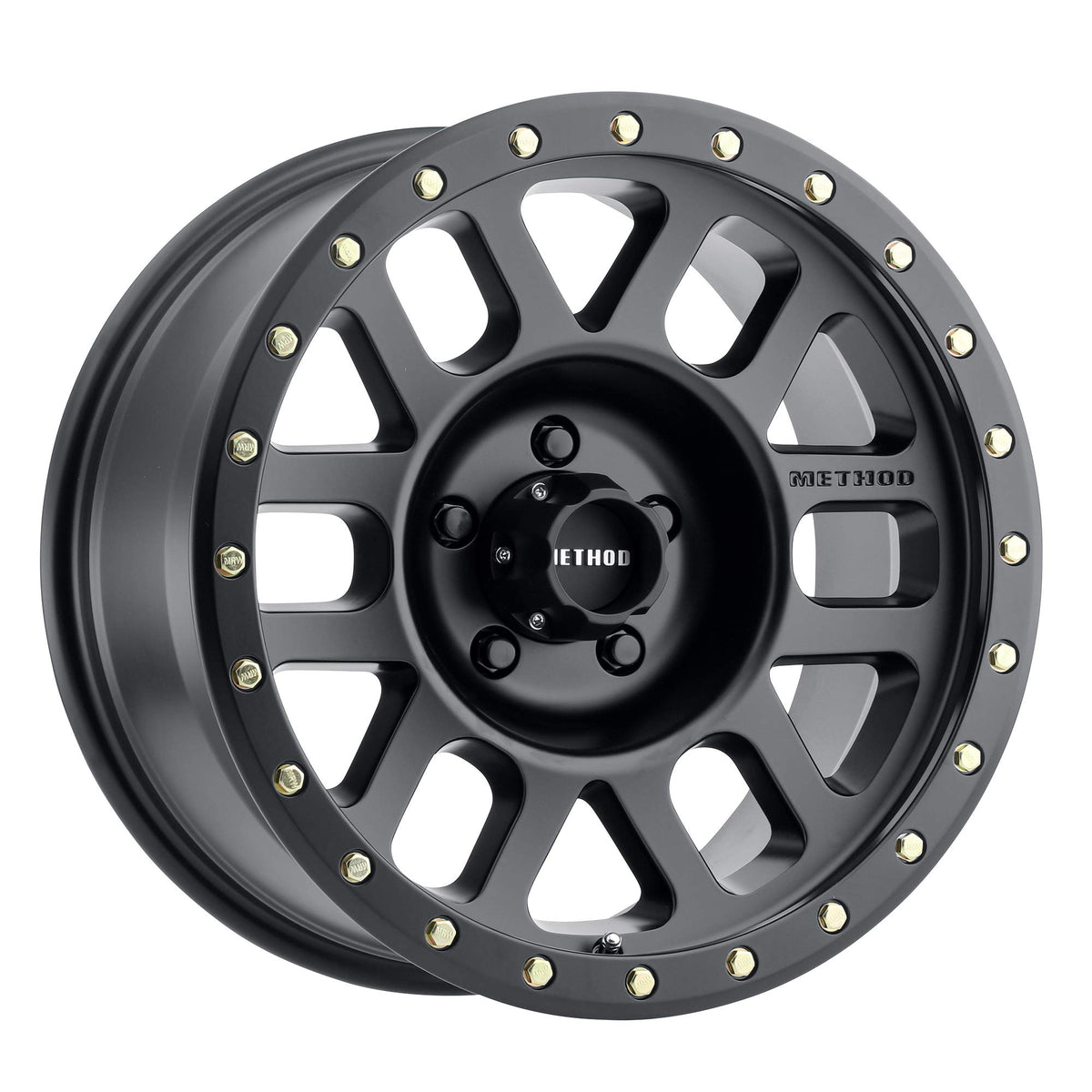 Method Wheels Mrw Mr309 Wheels MR30989087518