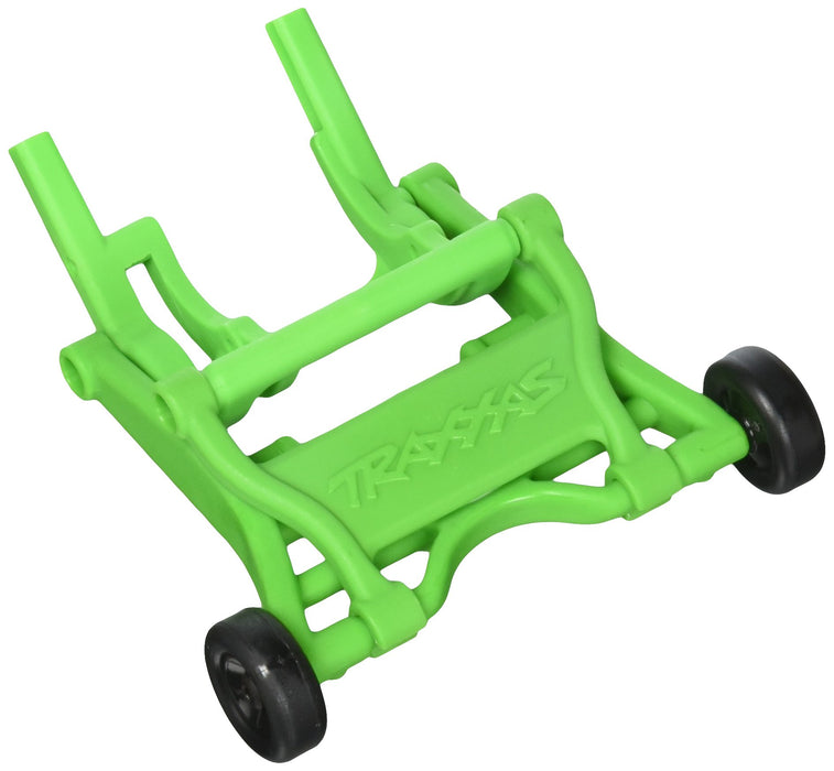 Traxxas 3678A Wheelie Bar Green