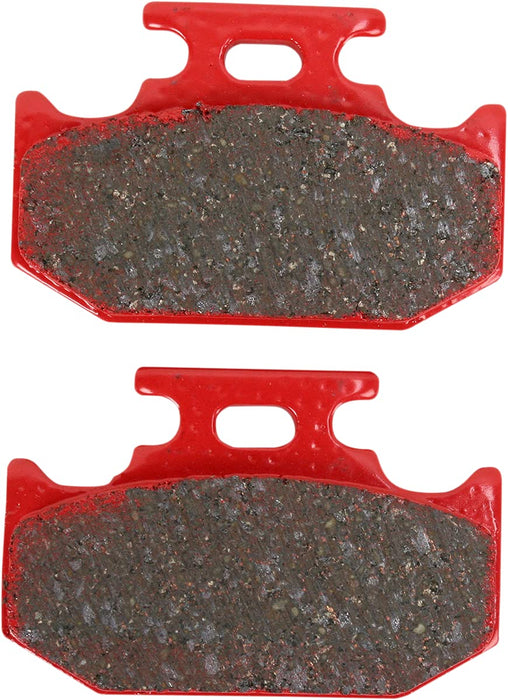 EBC X Series Carbon Brake Pads FA497X