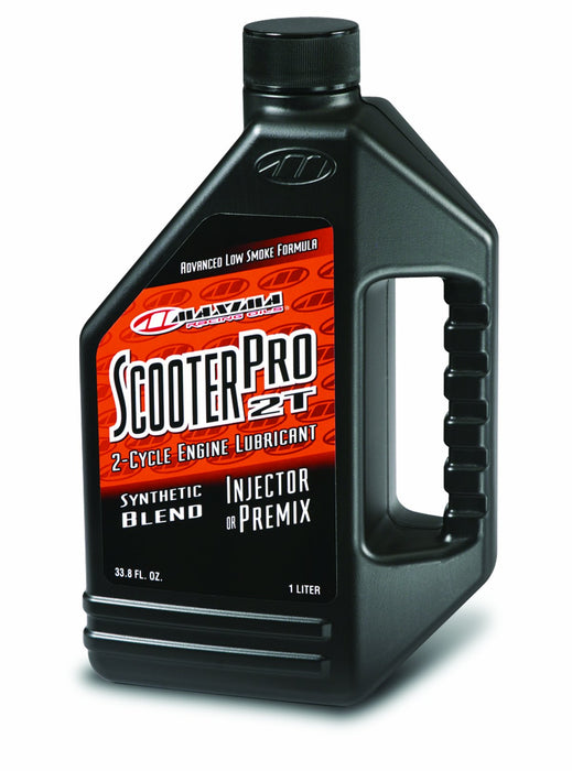 Scooter Pro Synthetic Injector/Premix