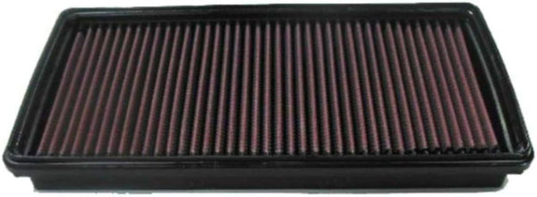 K&N 33-2225 Air Panel Filter for CHEVROLET ASTRO/fits gmc SAFARI 4.3L-V6 1996-2005