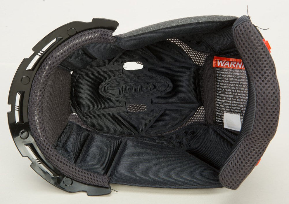 Gmax G067038 Helmet Liner