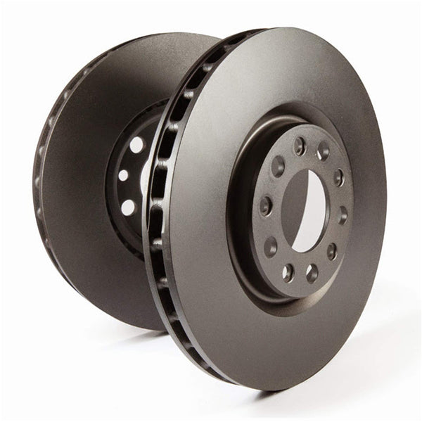 EBC 2019+ Fits Toyota Corolla Hatchback 2.0L Premium Rear Rotors RK7809