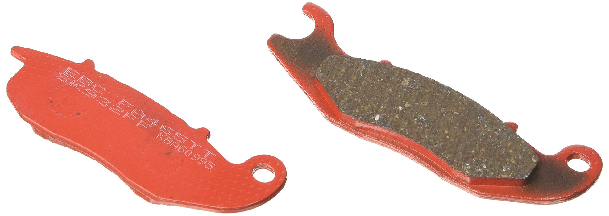 EBC Brakes FA465X Disc Brake Pad Set