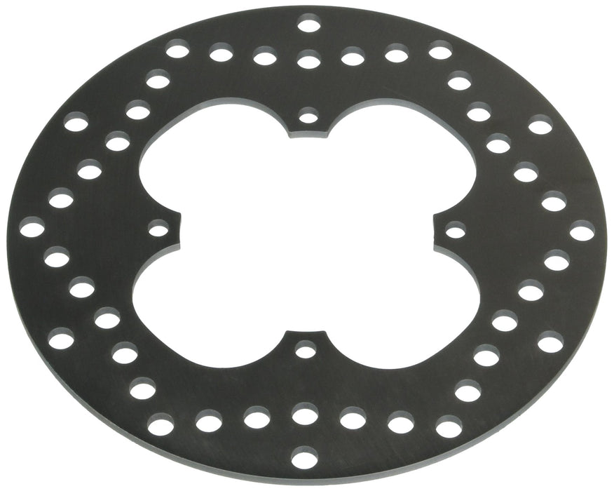 EBC Brakes MD6316D OE Replacement Brake Rotor