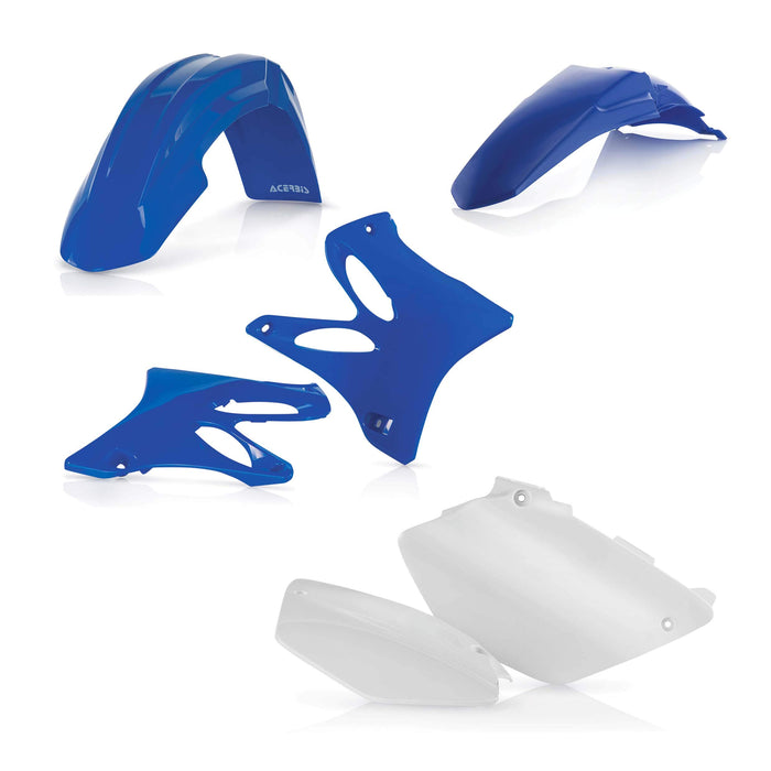 Acerbis 2044703914 Blau osfa Fenders