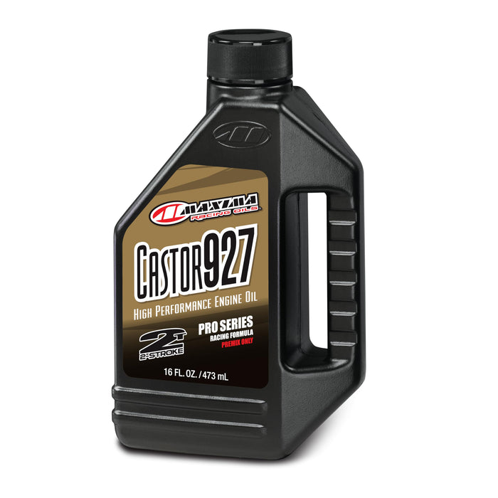 Castor 927 Racing Premix