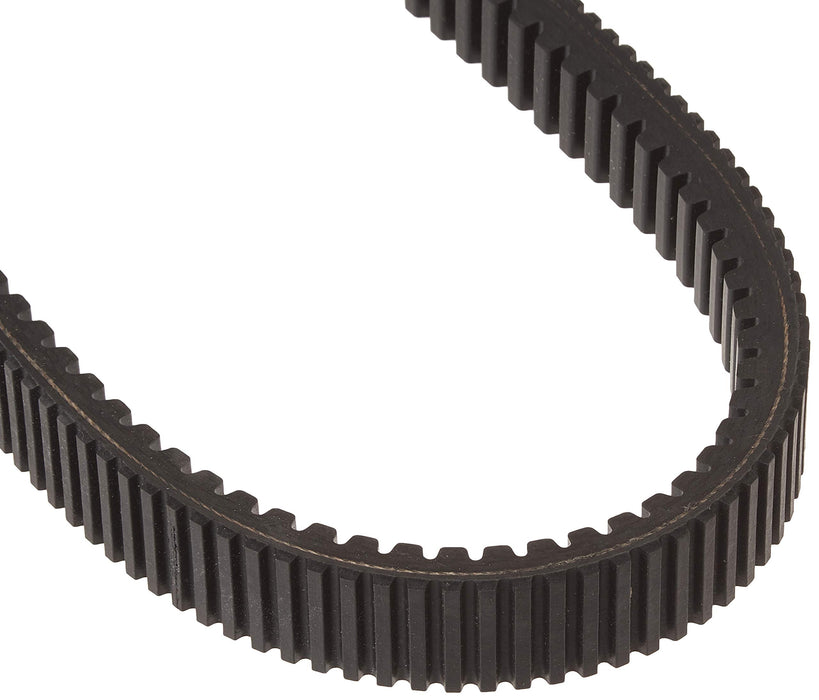 Ultimax Uhq424 Belt (Hq For Polaris Applications (05-14) , Black UHQ424