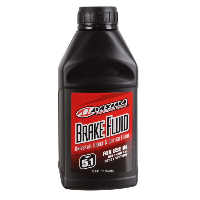 Maxima Racing USA 80-82916 DOT 5.1 Brake Fluid