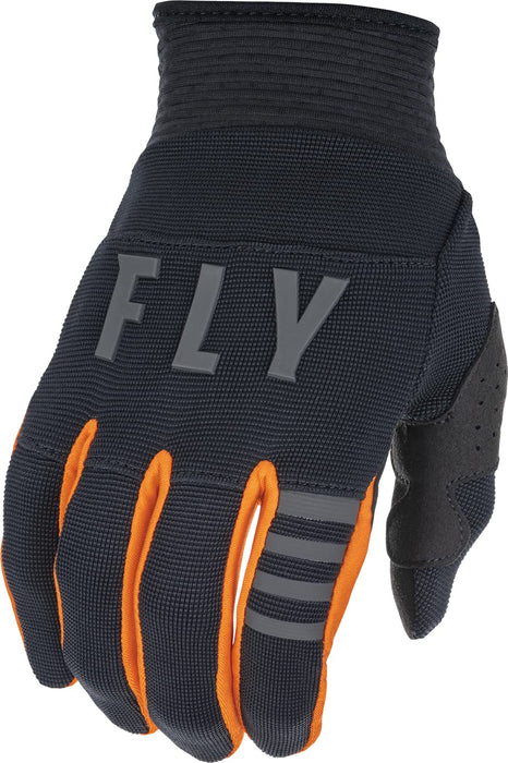 Fly Racing 2022 Adult Women's F-16 Gloves (Aqua/Dark Teal/Black, Small)