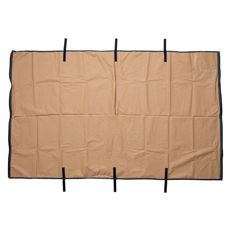 ARB Canvas Awn 1250 x 2100 Fire Retardant Us/canada Spec 815244