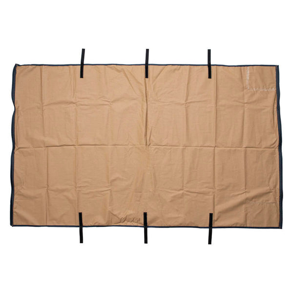 ARB Canvas Awn 1250 x 2100 Fire Retardant Us/canada Spec 815244