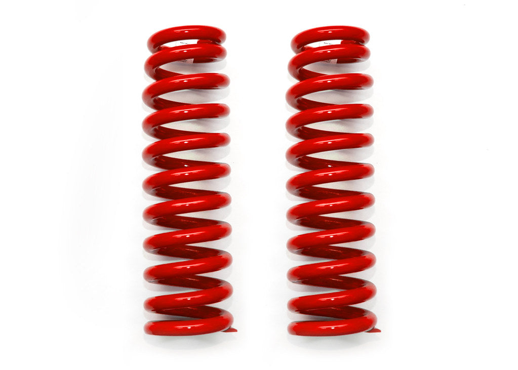 Dobinsons Coil Spring Pair (C92-3014650) - Red C92-3014650R