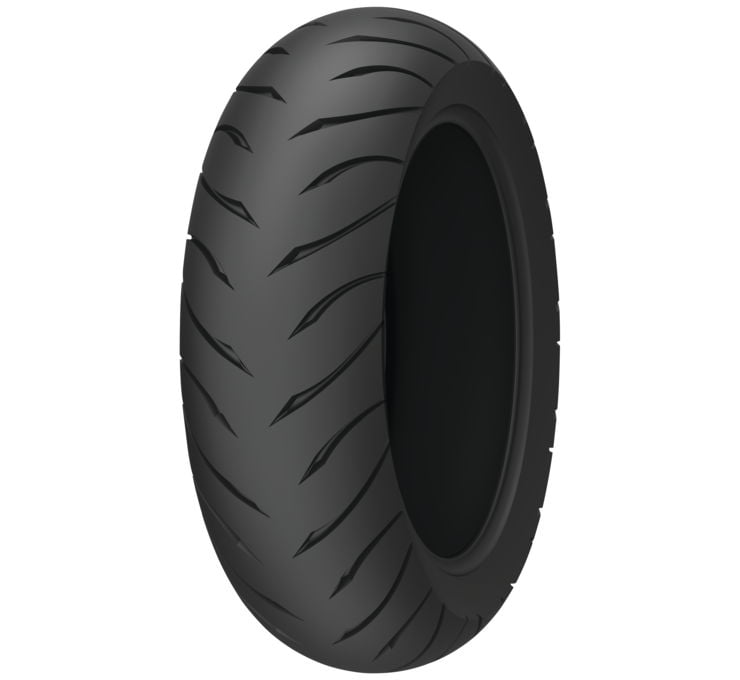 Kenda K6702 Cataclysm Tires 160/70B17 046702170201