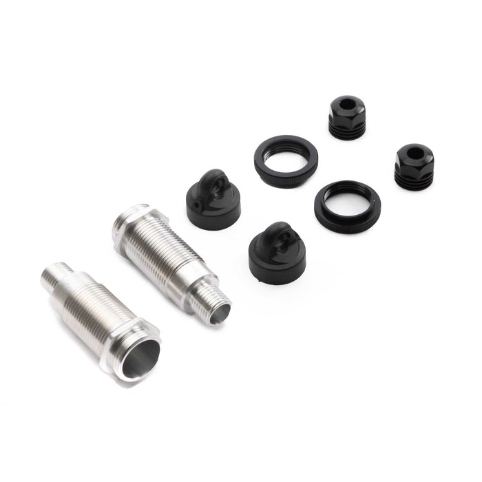 Axial SCX6 Threaded Shock Body Cap & Collar Set 2 AXI253000 Elec Car/Truck Replacement Parts