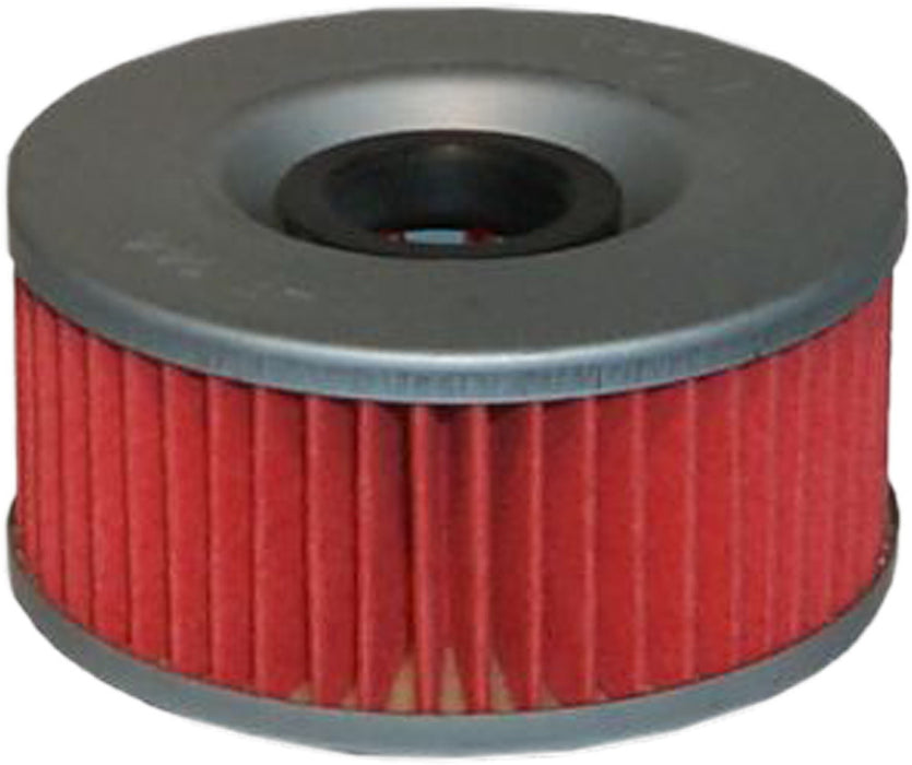 Hiflofiltro HF144 Premium Oil Filter